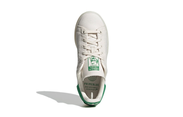 Adidas originals StanSmith Primeblue J — фото 6