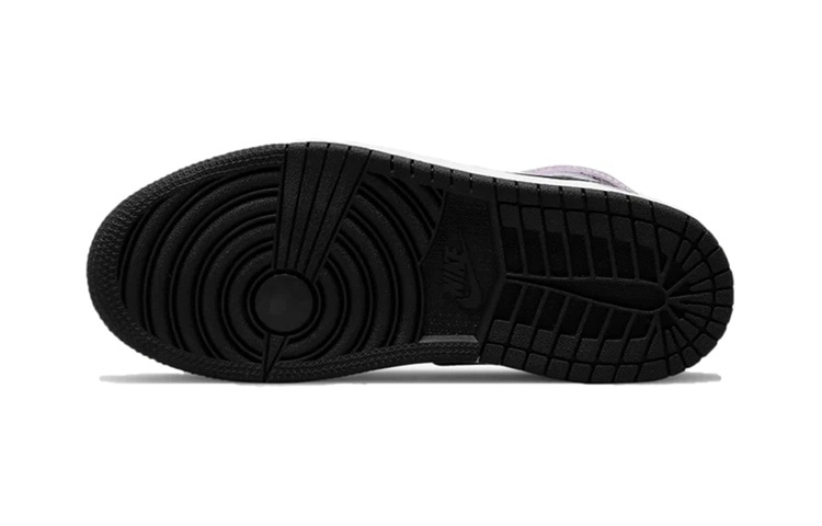Jordan Air Jordan 1 Mid "Zen Master" — фото 5
