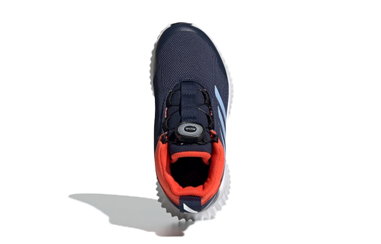 Adidas Fortatrail Boa K — фото 5