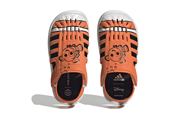 Adidas Disney x adidas Finding Nemo — фото 4