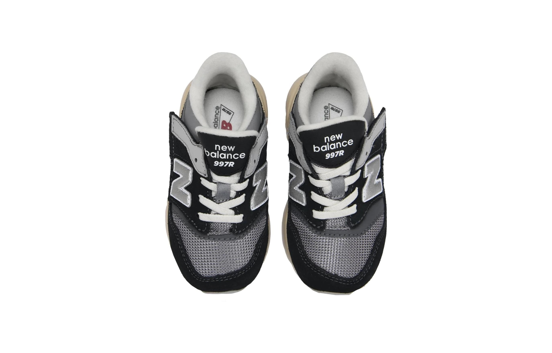 New Balance NB 997R — фото 3