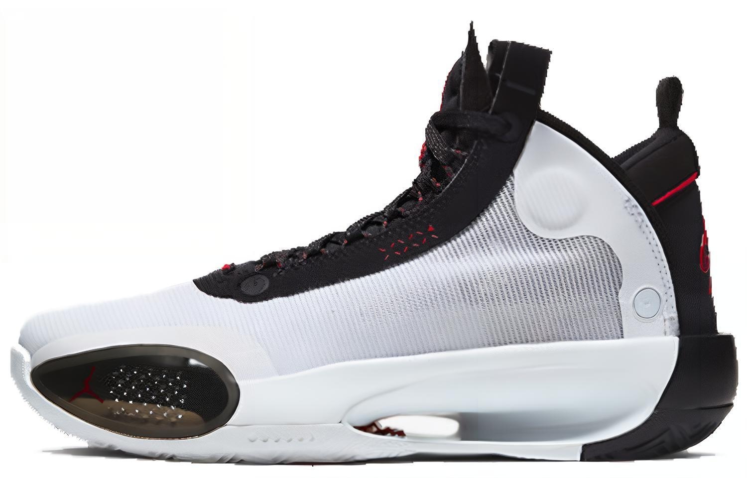 Jordan 34 Bred