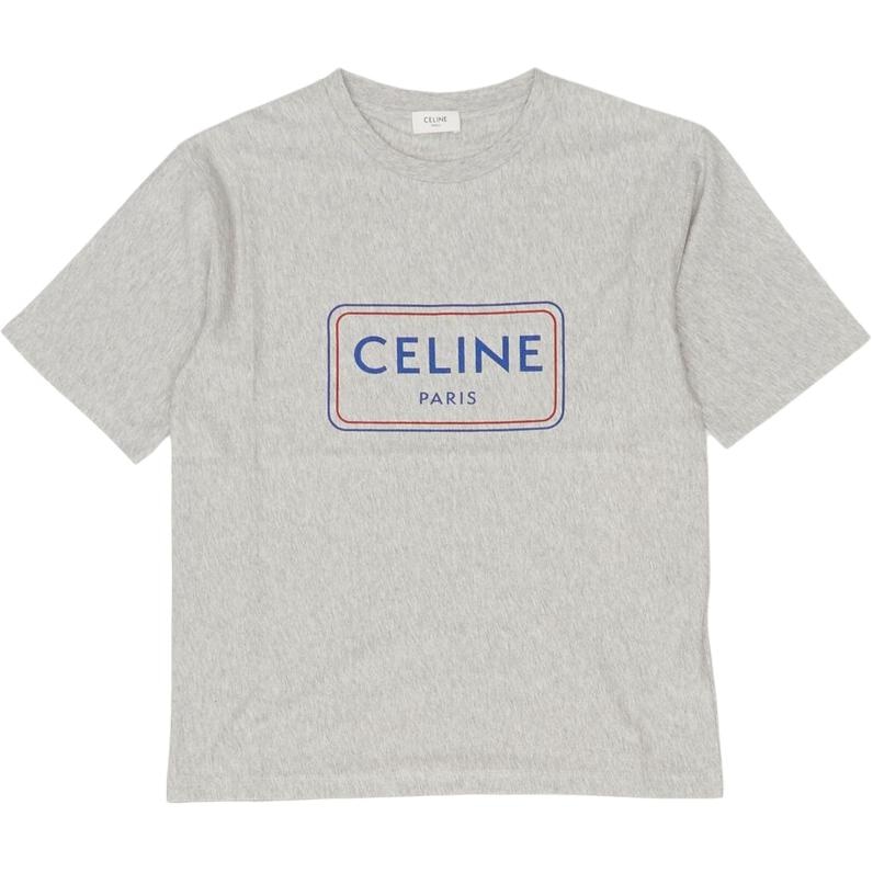 Футболка Celine SS26 T
