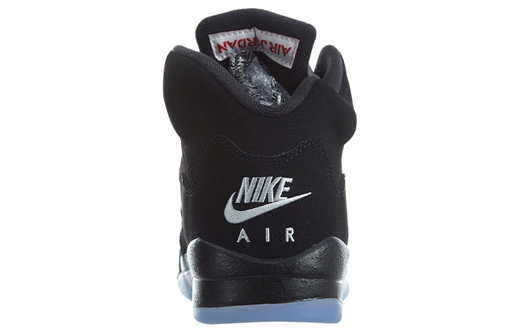 Jordan Air Jordan 5 Retro "Metallic" GS 2016 — фото 5