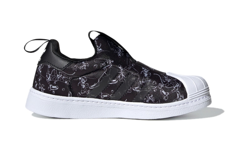 Adidas originals Superstar 360 C — фото 3