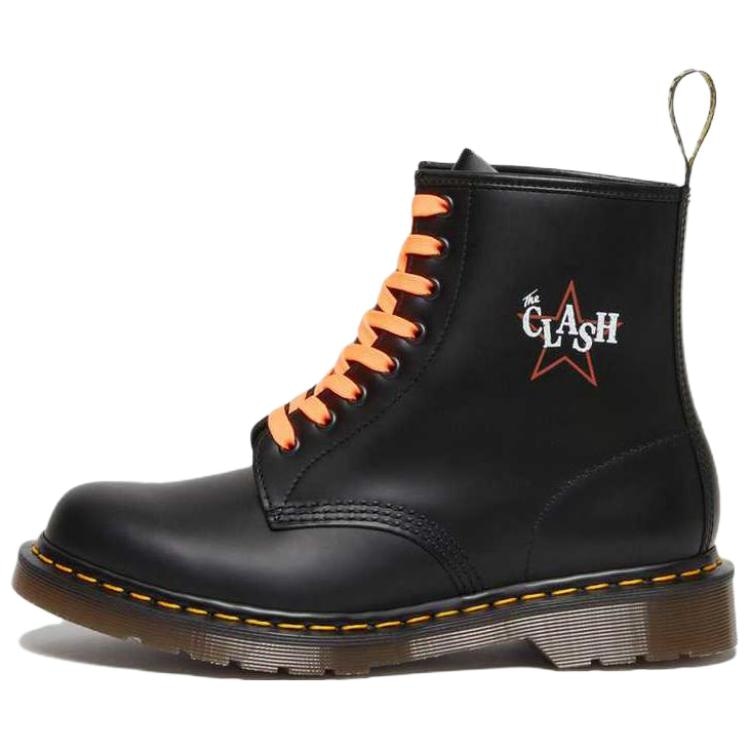 DR.MARTENS Dr. Martens 1460 Black