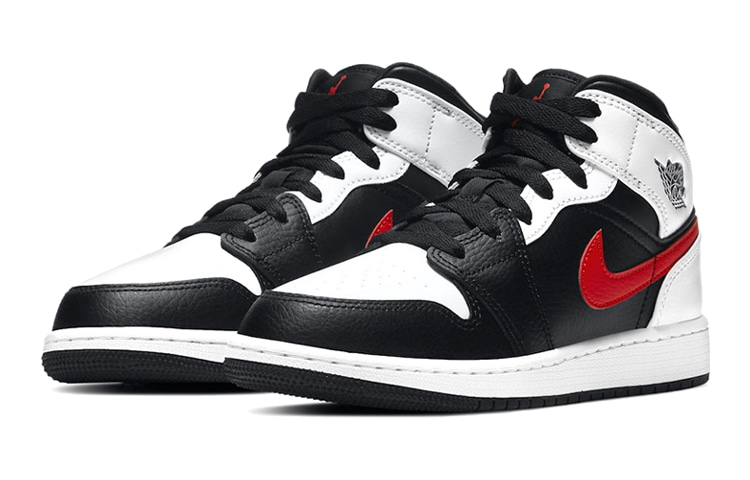 Jordan Air Jordan 1 Mid — фото 2