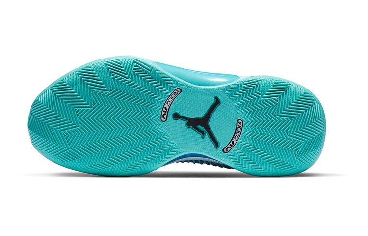 Jordan Air Jordan 35 GC "Morpho" — фото 7