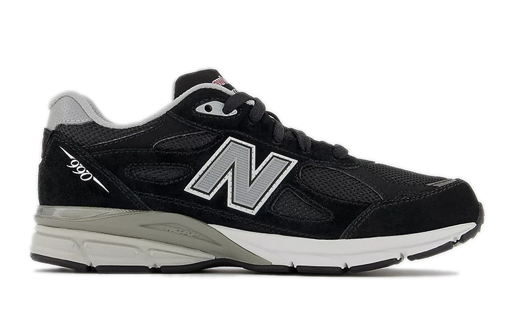 New Balance NB 990 V3 — фото 2