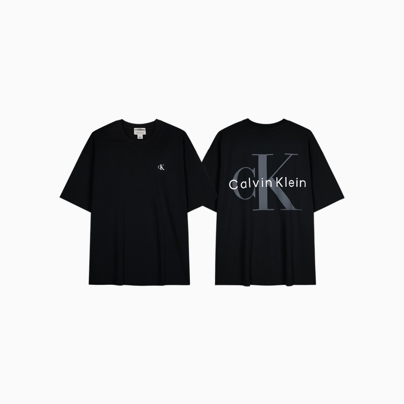 Calvin Klein Jeans T — фото 10