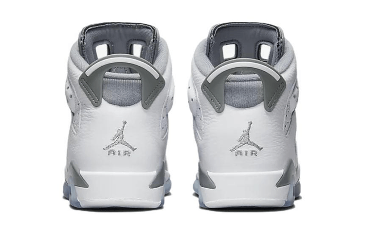 Jordan Air Jordan 6 Retro GS — фото 7