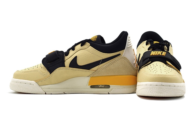 Jordan Legacy 312 Low GS — фото 11