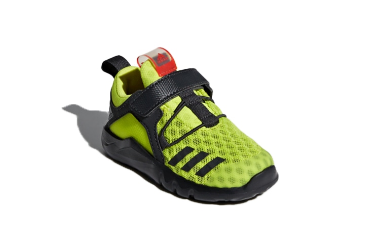 Adidas Rapida — фото 4