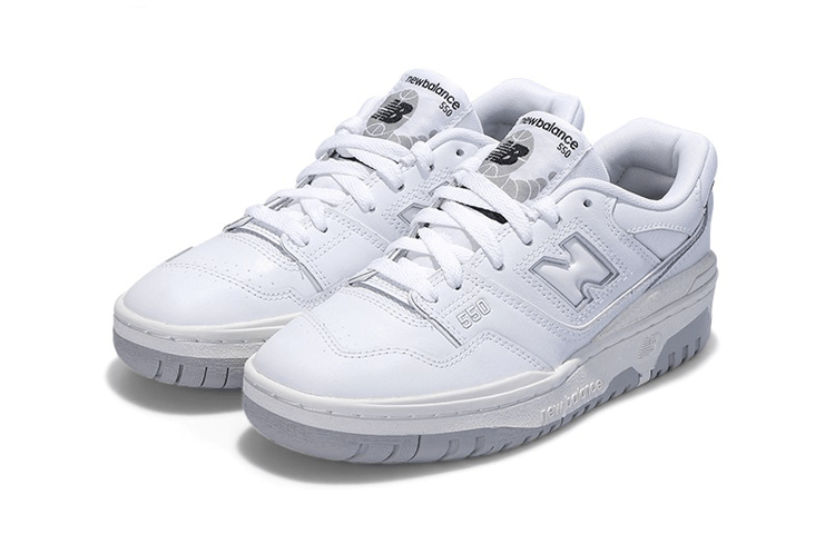 New Balance NB 550 — фото 3