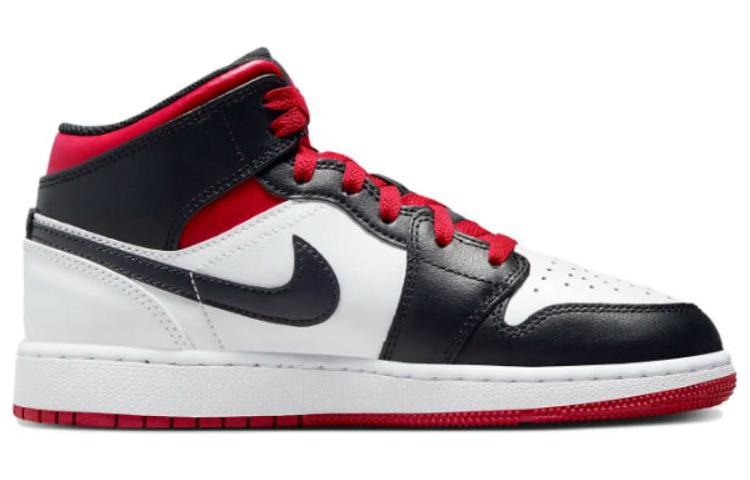 Jordan Air Jordan 1 Mid GS — фото 7