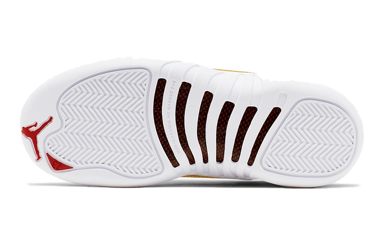 Jordan Air Jordan 12 FIBA 2019 GS — фото 5