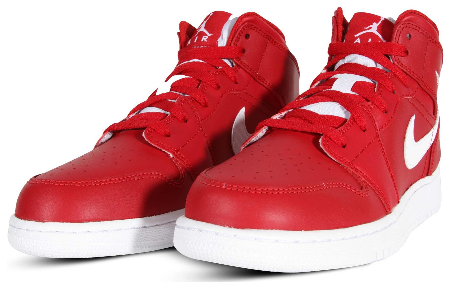 Jordan Air Jordan 1 Mid GS — фото 3