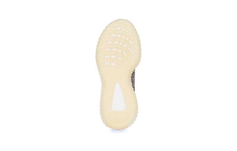 adidas originals Yeezy Boost 350 V2 "Zyon" BP — фото 6