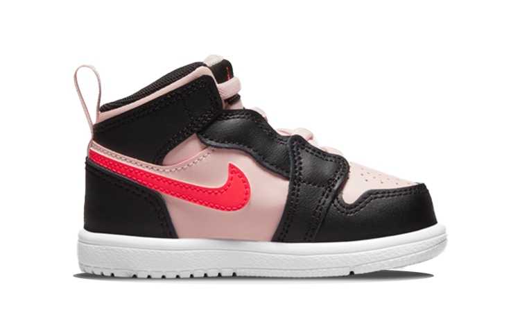 Jordan Air Jordan 1 mid alt — фото 2