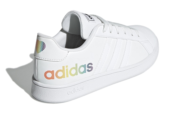 Adidas neo GRAND COURT K — фото 5