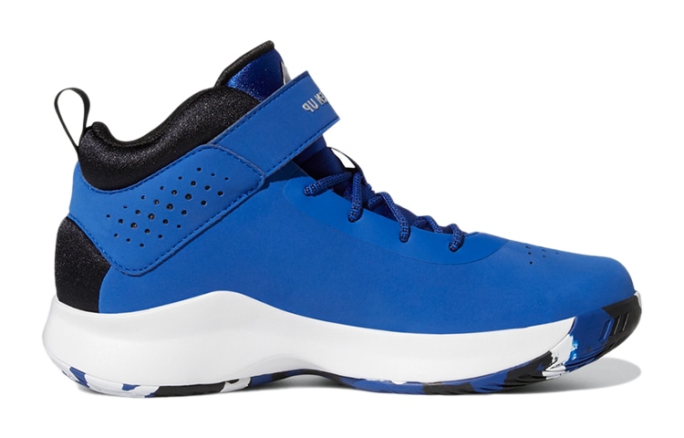 Adidas Cross Em Up 5 — фото 2