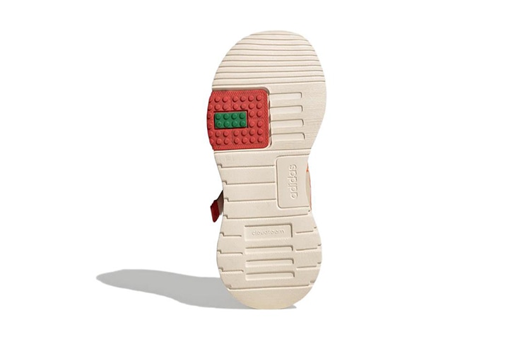Adidas LEGO x adidas Racer Tr 1.0 El — фото 6