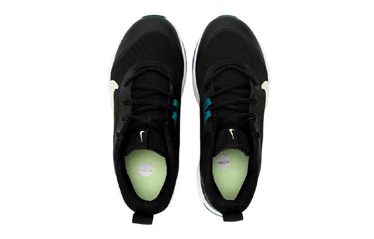 Nike Omni Multi-Court GS — фото 7