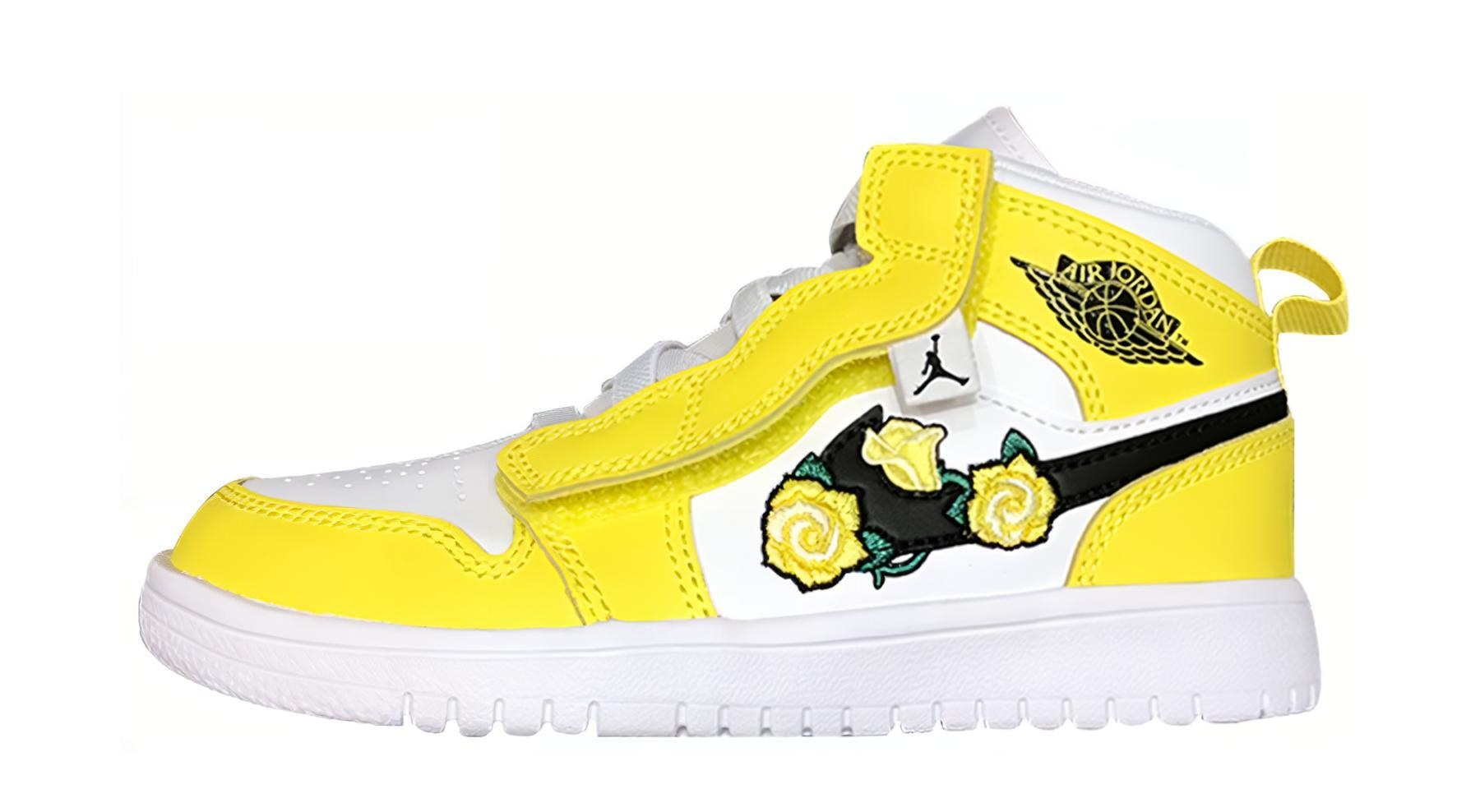 Jordan Air Jordan 1 Mid Alt