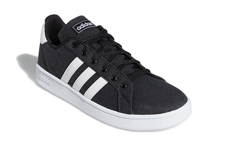 Adidas neo GRAND COURT K — фото 4
