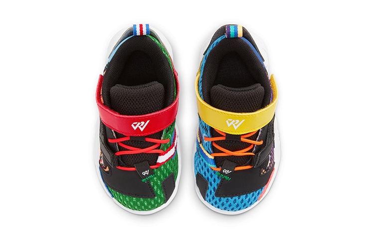 Jordan Why Not Zer0.4 — фото 4