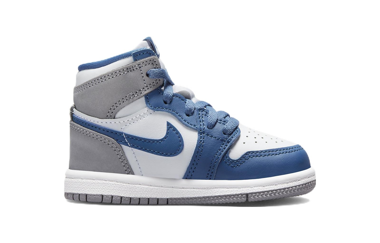 Jordan Air Jordan 1 High OG "True Blue" — фото 2