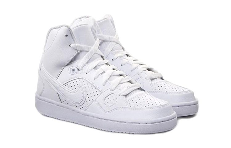 Nike Son of Force Mid GS — фото 3