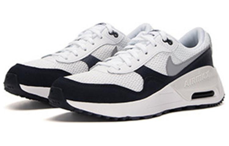 Nike Air Max SYSTM GS — фото 6