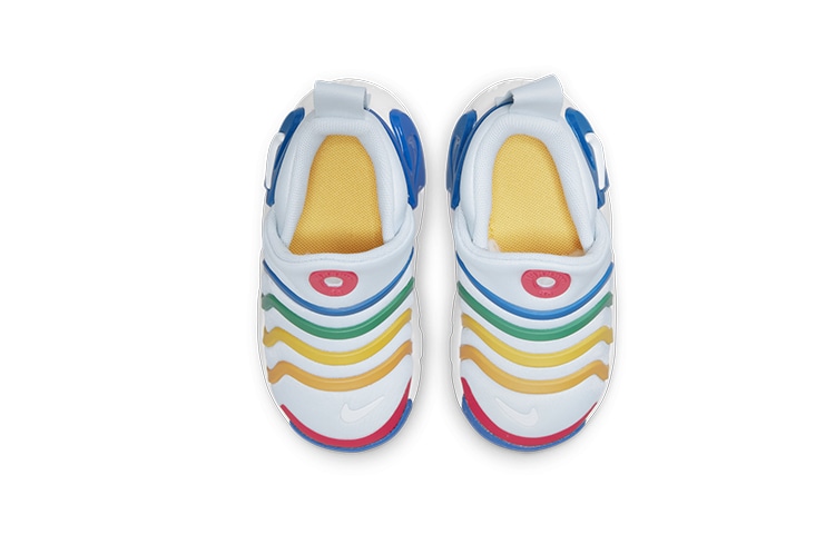 Nike Go FlyEase Dynamo GO — фото 4