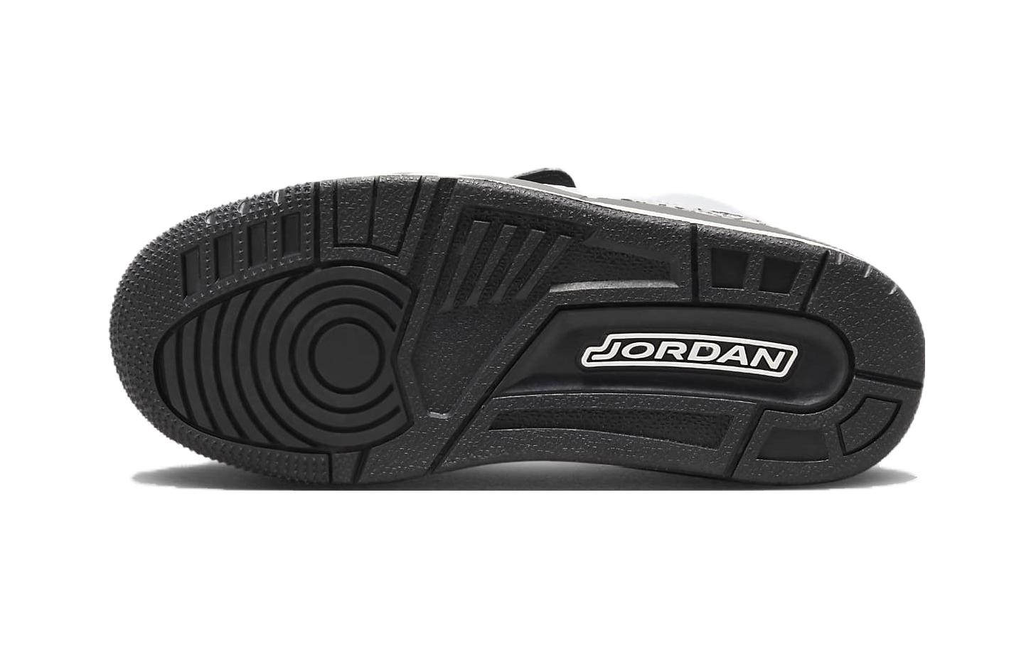 Jordan Air Jordan 3 Retro BP — фото 7