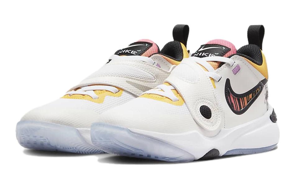Nike Team Hustle D 11 PS — фото 6