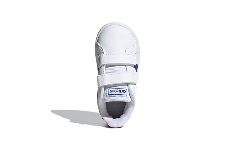 Adidas neo GRAND COURT — фото 6