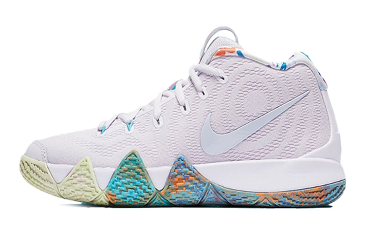 Nike GS Nike Kyrie 4 90s 4