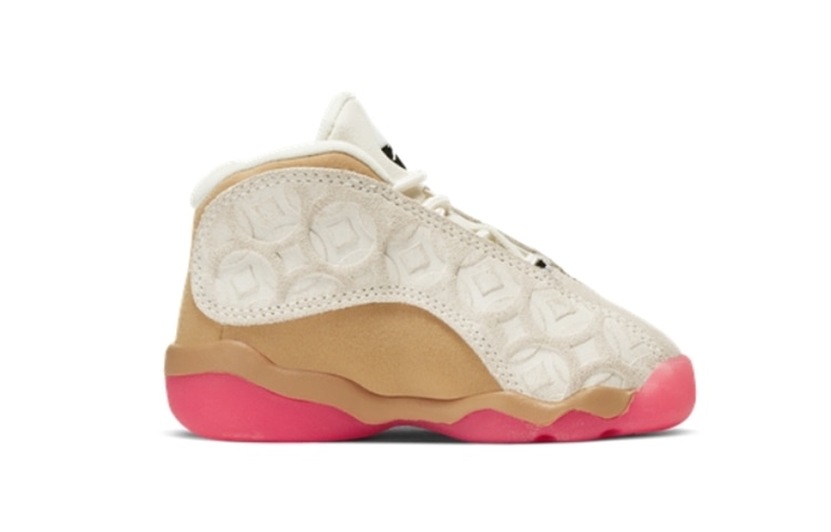 Jordan Air Jordan 13 Retro"Chinese New Year" CNY — фото 3