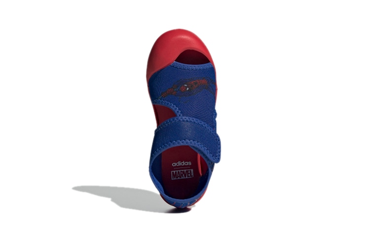 Adidas BP Marvel x adidas neo Altaventure — фото 4