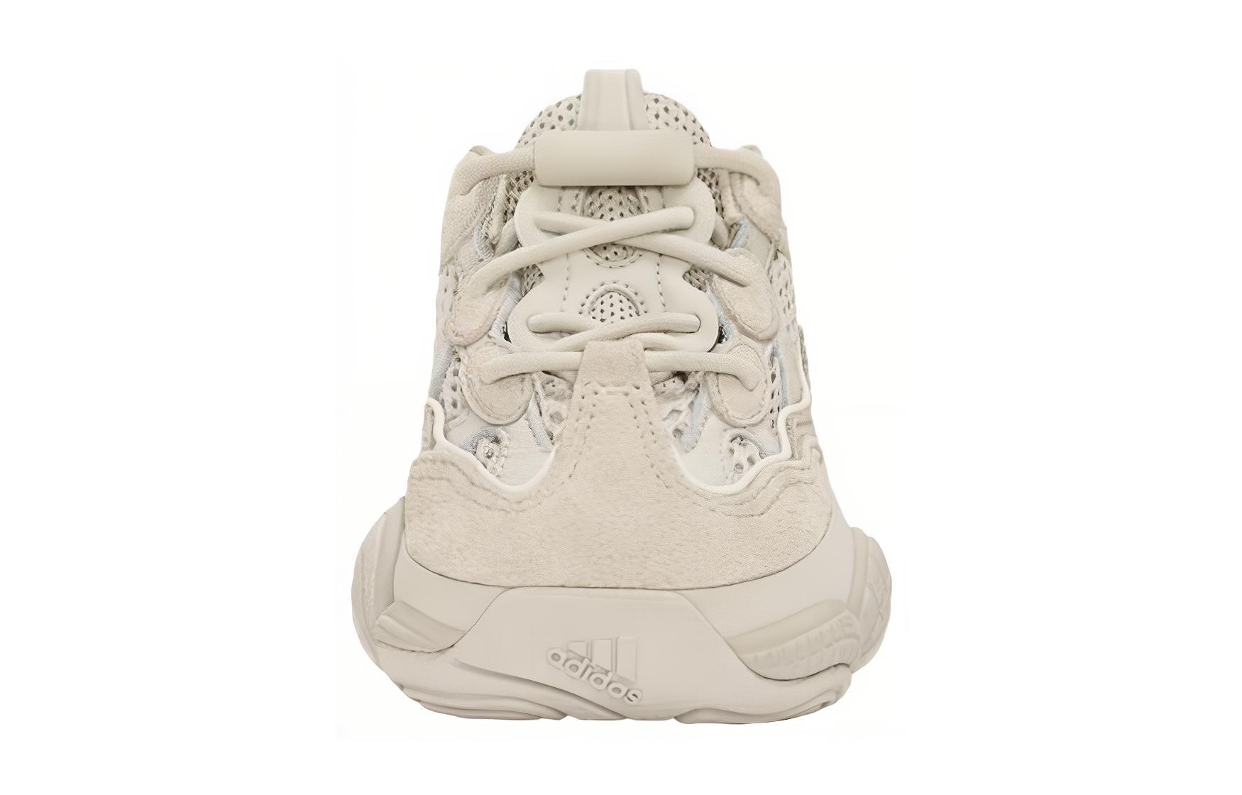 adidas originals Yeezy 500 "Blush" — фото 5