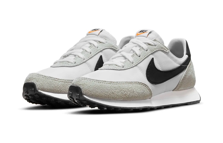 Nike Waffle Trainer 2 — фото 4