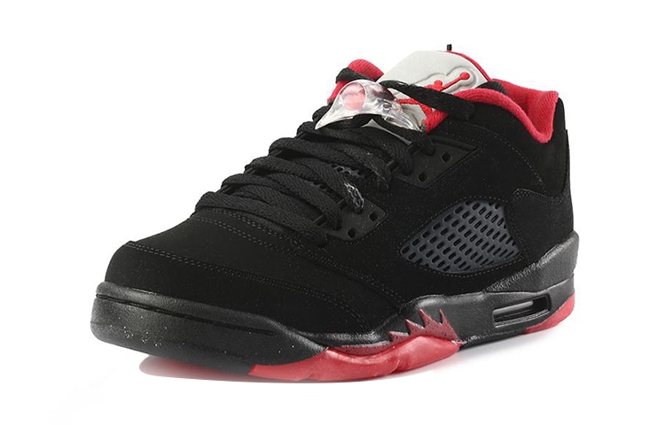 Jordan Air Jordan 5 Retro Low Alternate 90 GS 2017 — фото 4