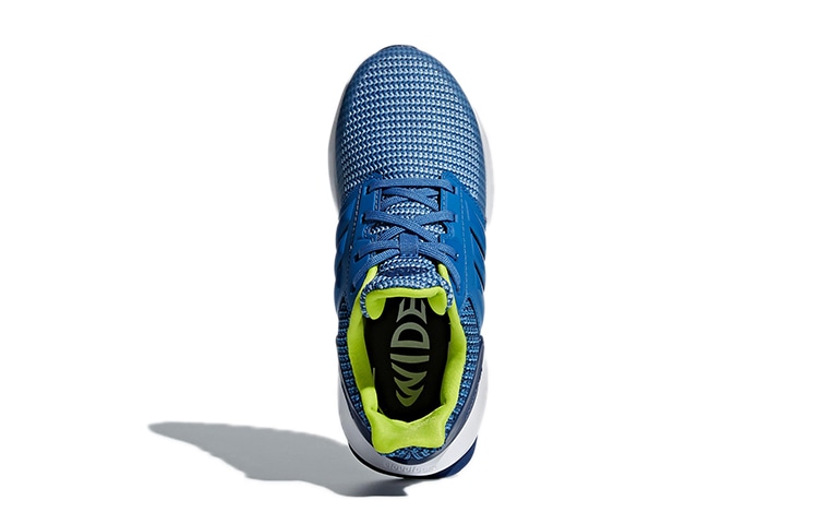 Adidas Rapida run K — фото 5