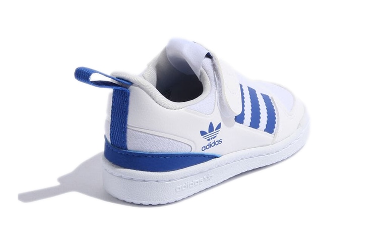 Adidas TD adidas originals Forum 360 — фото 4