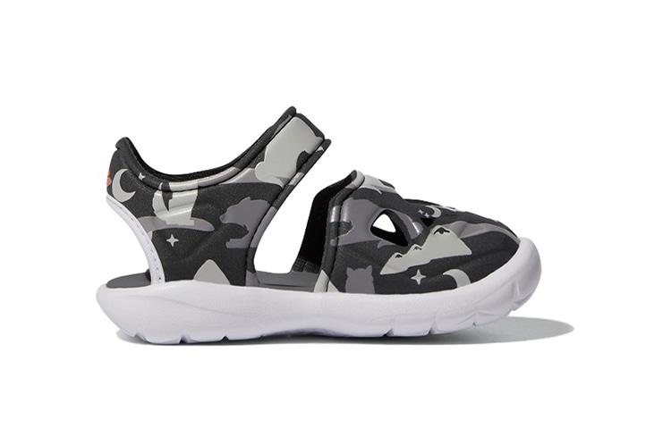 Adidas Fortaswim 2 I — фото 2