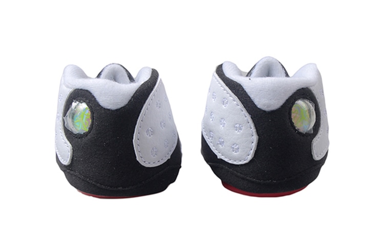 Jordan Air Jordan 13 Retro Infant Gift Pack TD 2018 — фото 2