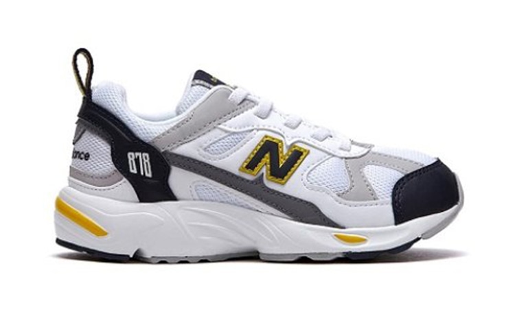 New Balance NB 878 — фото 1