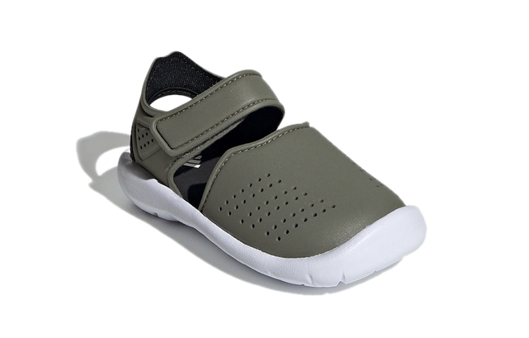 Adidas Fortaswim — фото 3