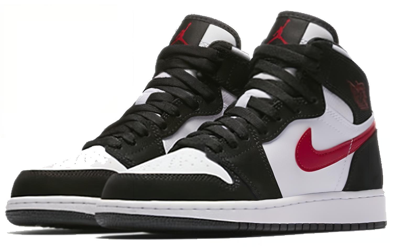 Jordan Air Jordan 1 HIGH GS — фото 3